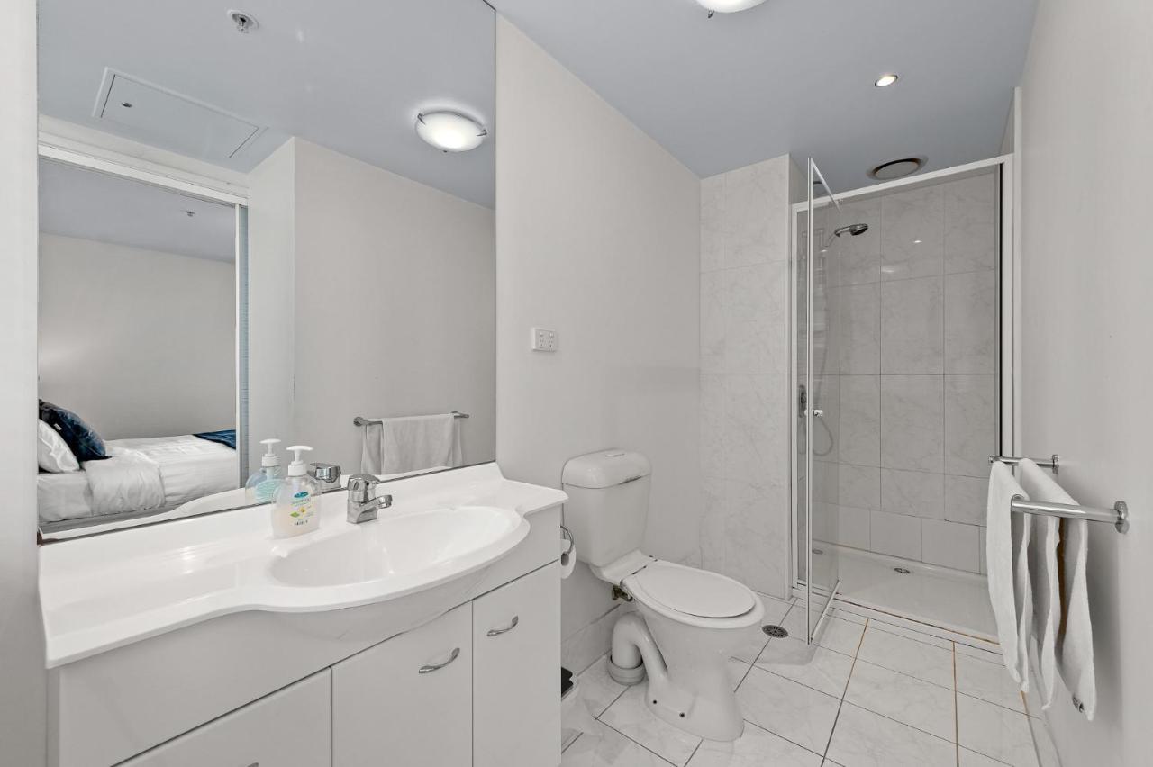Exclusive Stays - The Summit Ville de Ville de Melbourne Extérieur photo