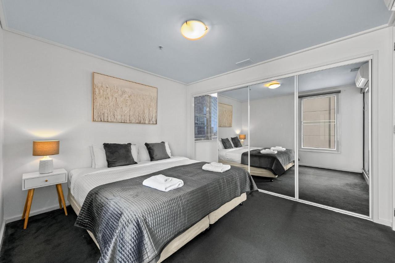 Exclusive Stays - The Summit Ville de Ville de Melbourne Extérieur photo