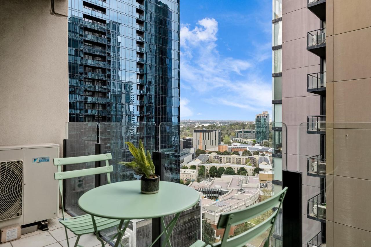 Exclusive Stays - The Summit Ville de Ville de Melbourne Extérieur photo