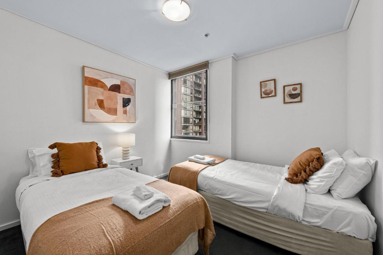 Exclusive Stays - The Summit Ville de Ville de Melbourne Extérieur photo