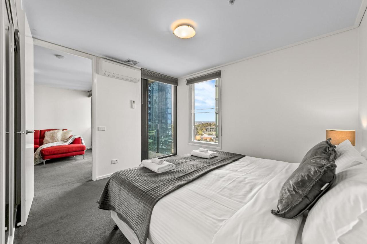 Exclusive Stays - The Summit Ville de Ville de Melbourne Extérieur photo
