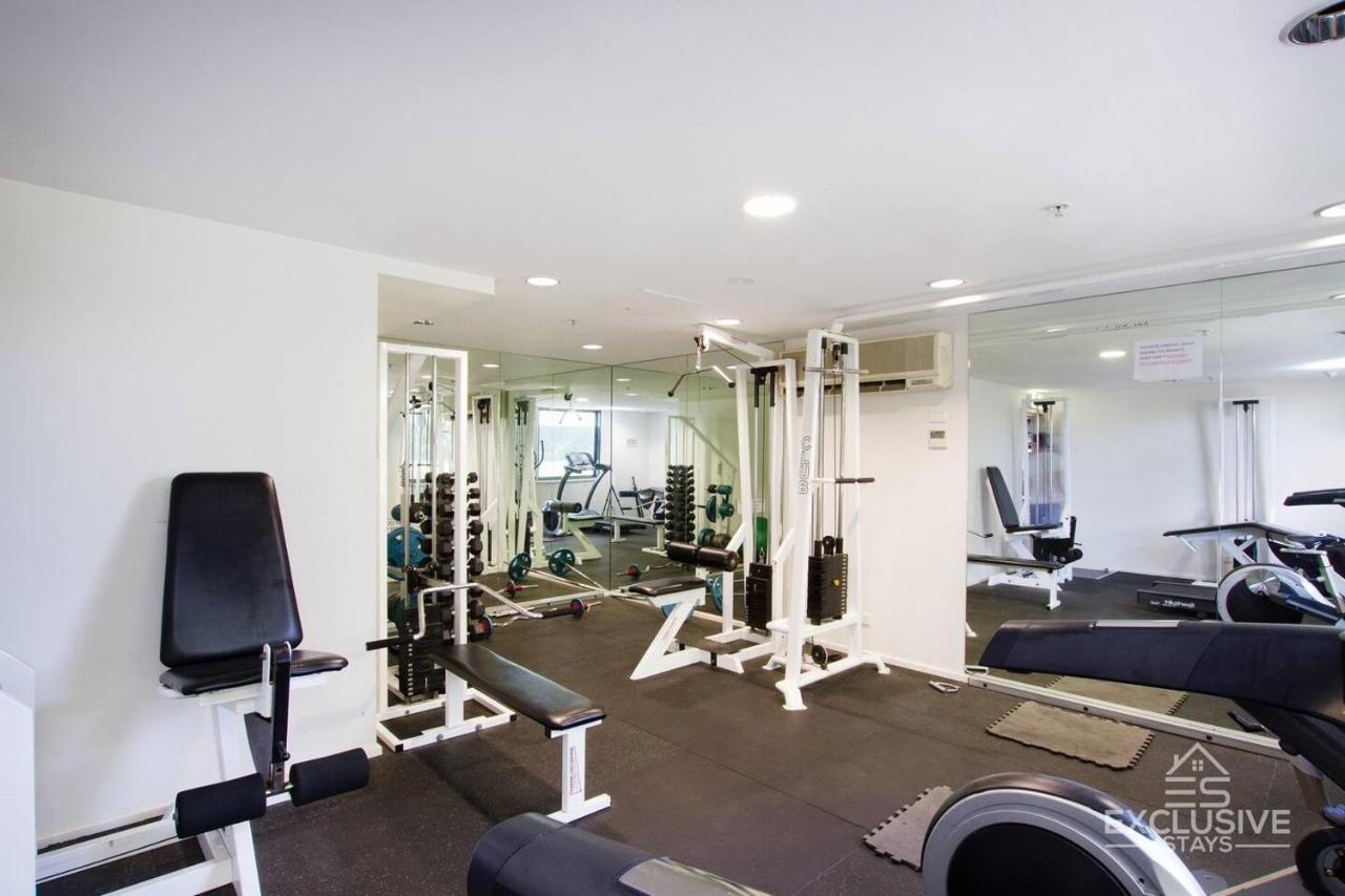 Exclusive Stays - The Summit Ville de Ville de Melbourne Extérieur photo