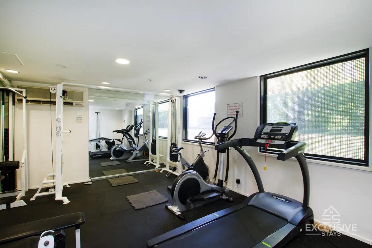 Exclusive Stays - The Summit Ville de Ville de Melbourne Extérieur photo